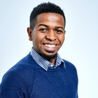 Constantin Promesse Juste, CEO and Founder of Ujima One